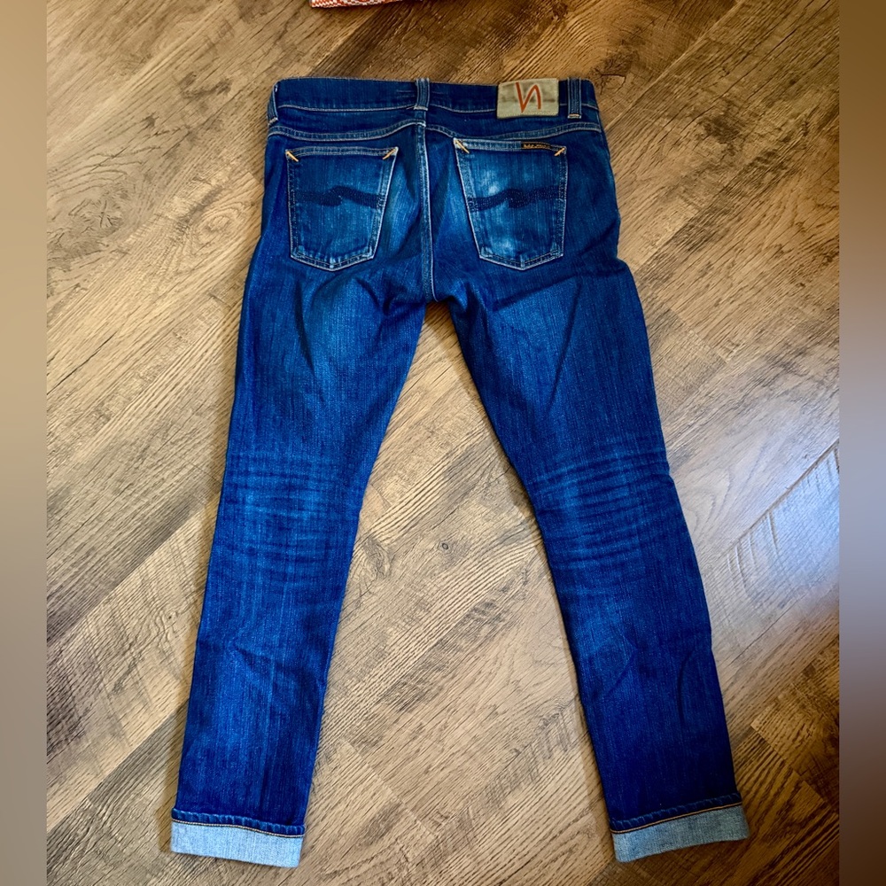 Nudie Jeans - Picture 4 of 4